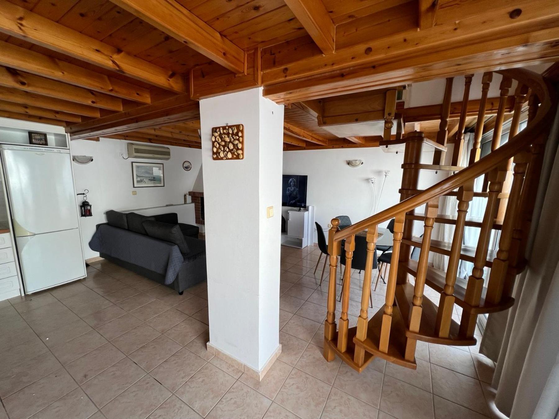 Villa Casa Di Mare Loutráki Exterior foto